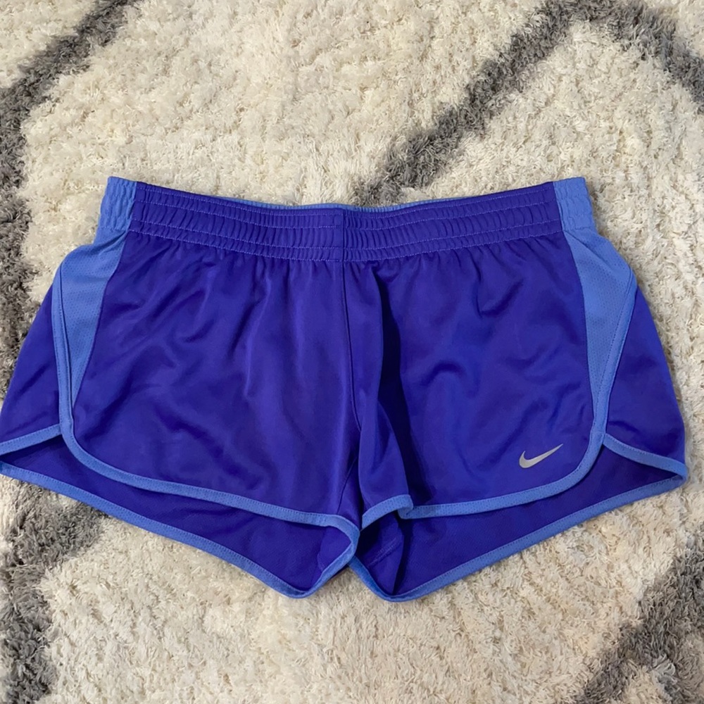 Nike DRI-FIT Running shorts.